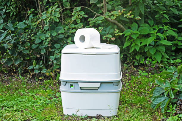 Best Porta potty delivery and setup  in Magnolia, MS