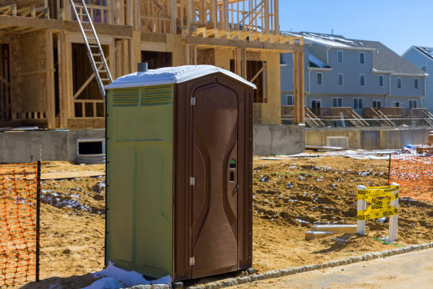 Best Porta potty for special events  in Magnolia, MS