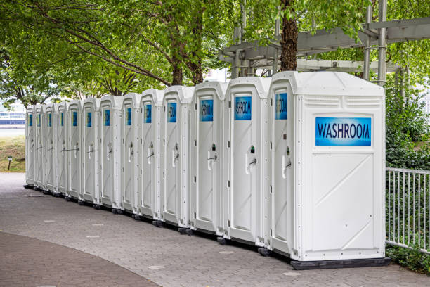 Best Wedding porta potty rental  in Magnolia, MS
