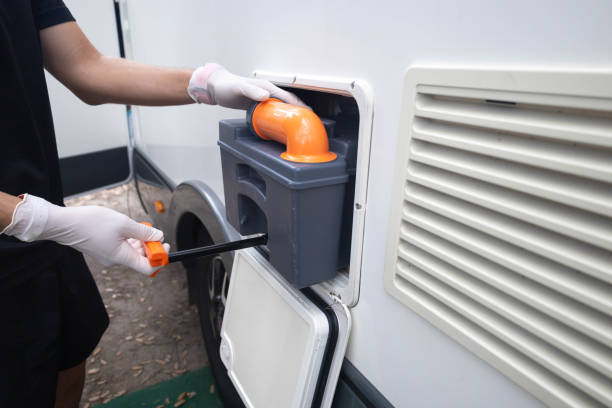 Best Local porta potty services  in Magnolia, MS