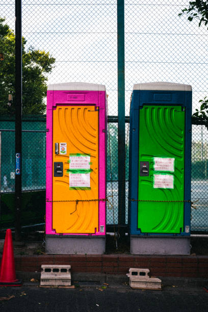 Best Event porta potty rental  in Magnolia, MS