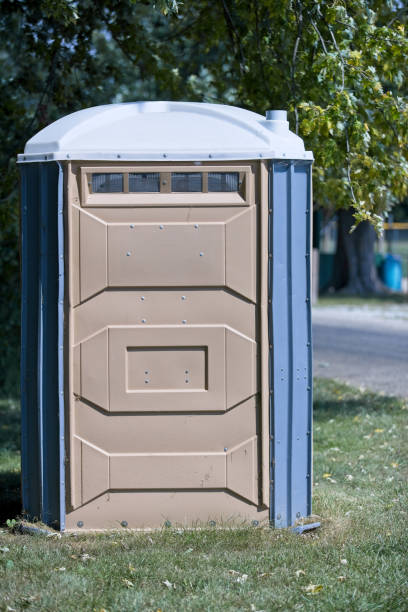 Best Sanitation services for porta potties  in Magnolia, MS