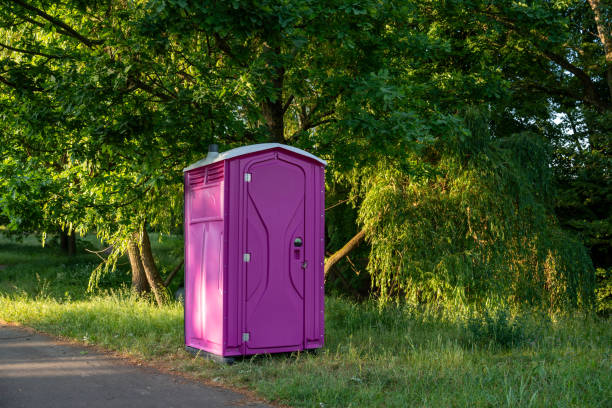Best Sanitation services for porta potties  in Magnolia, MS