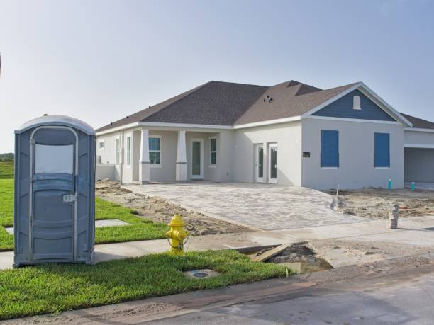 Best Best portable toilet rental  in Magnolia, MS
