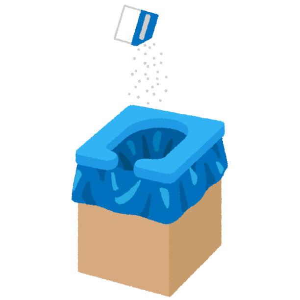 Sanitation services for porta potties in Magnolia, MS